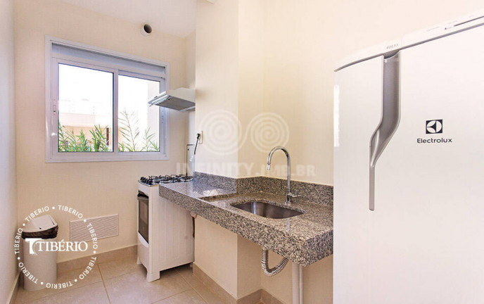 Imagem Apartamento com 2 Quartos à Venda, 50 m² em Vila Carrão - São Paulo