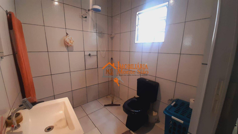 Imagem Sobrado com 4 Quartos à Venda, 150 m² em Cidade Parque São Luiz - Guarulhos Imagem Sobrado com 4 Quartos à Venda, 150 m² em Cidade Parque São Luiz - Guarulhos