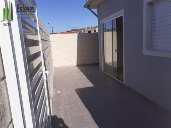 Imagem Casa com 2 Quartos à Venda, 50 m² em Jd America - Itanhaem