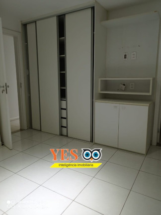 Imagem Apartamento com 3 Quartos à Venda, 60 m² em Santa Mônica - Feira De Santana Imagem Apartamento com 3 Quartos à Venda, 60 m² em Santa Mônica - Feira De Santana