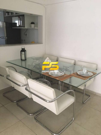 Imagem Apartamento com 3 Quartos à Venda, 90 m² em Manaíra - João Pessoa Imagem Apartamento com 3 Quartos à Venda, 90 m² em Manaíra - João Pessoa