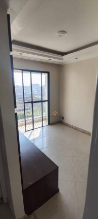 Imagem Apartamento com 2 Quartos à Venda, 56 m² em Centro - Diadema