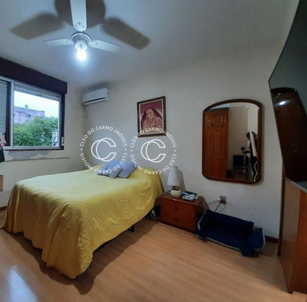 Imagem Apartamento com 3 Quartos à Venda, 94 m² em Nossa Senhora De Fátima - Santa Maria Imagem Apartamento com 3 Quartos à Venda, 94 m² em Nossa Senhora De Fátima - Santa Maria