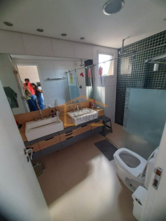 Imagem Apartamento com 3 Quartos à Venda, 123 m² em Santana - São Paulo Imagem Apartamento com 3 Quartos à Venda, 123 m² em Santana - São Paulo