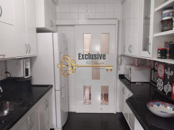 Imagem Apartamento com 3 Quartos à Venda, 89 m² em Vila Assunção - Santo André Imagem Apartamento com 3 Quartos à Venda, 89 m² em Vila Assunção - Santo André