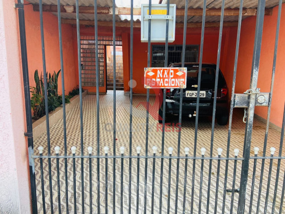 Imagem Sobrado com 3 Quartos à Venda, 225 m² em Vila Maria Alta - São Paulo Imagem Sobrado com 3 Quartos à Venda, 225 m² em Vila Maria Alta - São Paulo