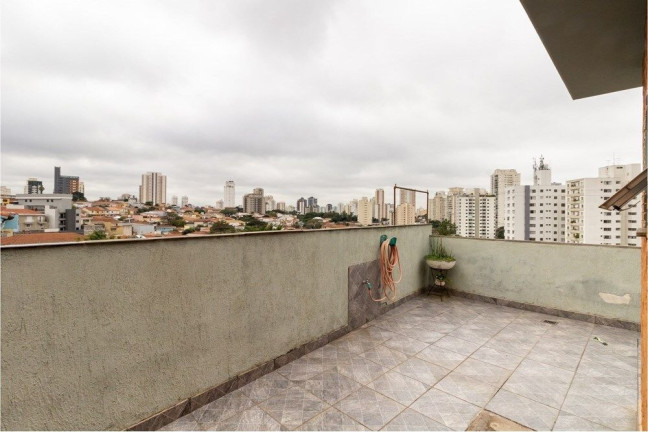 Imagem Casa com 3 Quartos à Venda, 407 m² em Vila Romana - São Paulo Imagem Casa com 3 Quartos à Venda, 407 m² em Vila Romana - São Paulo