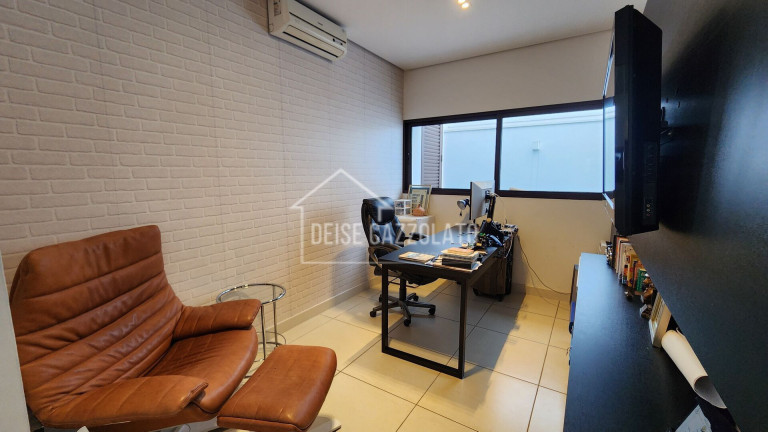 Imagem Casa com 3 Quartos à Venda, 245 m² em Ibiti Royal Park - Sorocaba