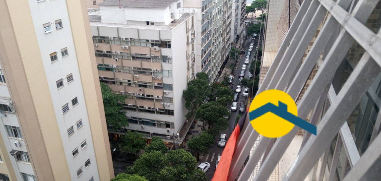 Imagem Apartamento com 3 Quartos à Venda, 120 m² em Icaraí - Niterói Imagem Apartamento com 3 Quartos à Venda, 120 m² em Icaraí - Niterói