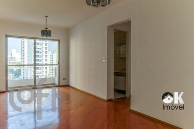 Apartamento com 2 Quartos à Venda, 73 m² em Perdizes - São Paulo