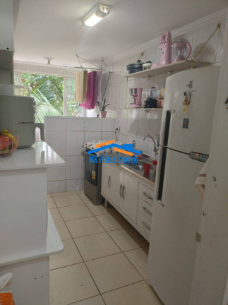 Imagem Apartamento com 2 Quartos à Venda, 58 m² em Cidade Das Flores - Osasco Imagem Apartamento com 2 Quartos à Venda, 58 m² em Cidade Das Flores - Osasco