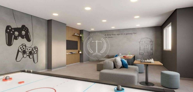 Imagem Apartamento com 3 Quartos à Venda, 66 m² em Vila Prudente - São Paulo