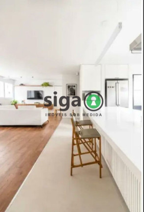 Imagem Apartamento com 3 Quartos à Venda, 138 m² em Jardim Paulista - São Paulo Imagem Apartamento com 3 Quartos à Venda, 138 m² em Jardim Paulista - São Paulo