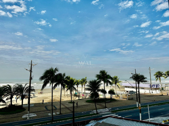 Imagem Apartamento com 2 Quartos à Venda, 73 m² em Cidade Ocian - Praia Grande