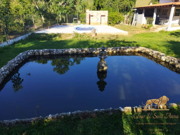 Imagem Chácara com 2 Quartos à Venda, 750 m² em Taubaté Imagem Chácara com 2 Quartos à Venda, 750 m² em Taubaté
