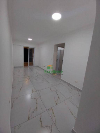 Apartamento com 2 Quartos para Alugar, 70 m² em Vila Dusi - São Bernardo Do Campo