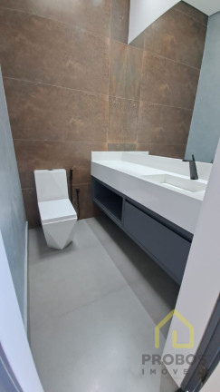 Imagem Casa com 3 Quartos à Venda, 196 m² em Caldeira - Indaiatuba