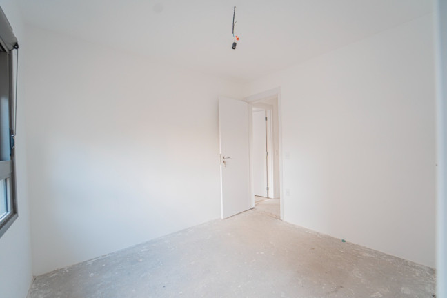 Imagem Apartamento com 3 Quartos à Venda, 125 m² em Campo Belo - São Paulo