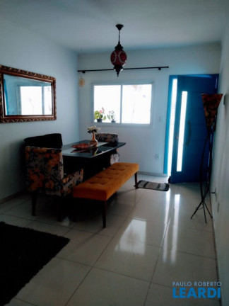 Imagem Sobrado com 3 Quartos à Venda, 85 m² em Vila Humaitá - Santo André Imagem Sobrado com 3 Quartos à Venda, 85 m² em Vila Humaitá - Santo André