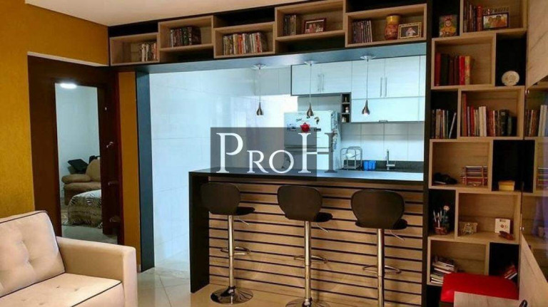 Imagem Apartamento com 2 Quartos à Venda, 71 m² em Santa Maria - São Caetano Do Sul Imagem Apartamento com 2 Quartos à Venda, 71 m² em Santa Maria - São Caetano Do Sul