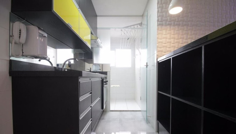 Imagem Apartamento com 2 Quartos à Venda, 49 m² em Jardim Parque Morumbi - São Paulo Imagem Apartamento com 2 Quartos à Venda, 49 m² em Jardim Parque Morumbi - São Paulo