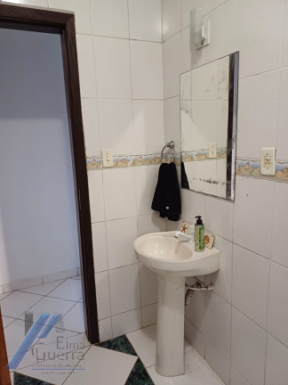 Imagem Casa com 4 Quartos à Venda, 101 m² em Jardim Carolina - Ubatuba Imagem Casa com 4 Quartos à Venda, 101 m² em Jardim Carolina - Ubatuba