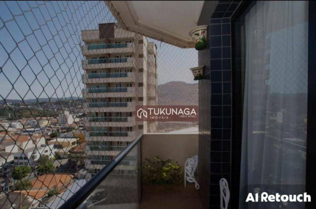 Imagem Apartamento com 3 Quartos à Venda, 109 m² em Vila Galvão - Guarulhos Imagem Apartamento com 3 Quartos à Venda, 109 m² em Vila Galvão - Guarulhos