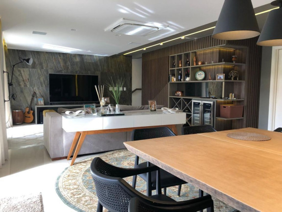 Imagem Apartamento à Venda, 245 m² em Setor Marista - Goiânia Imagem Apartamento à Venda, 245 m² em Setor Marista - Goiânia