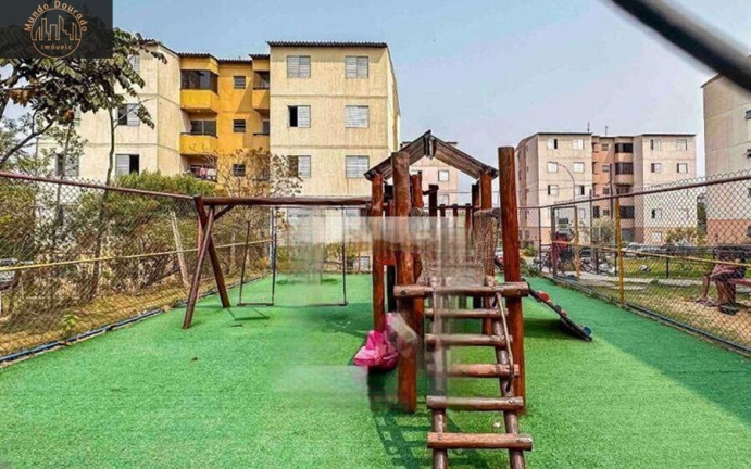 Imagem Apartamento com 2 Quartos à Venda, 49 m² em Jardim Alzira Franco - Santo André Imagem Apartamento com 2 Quartos à Venda, 49 m² em Jardim Alzira Franco - Santo André