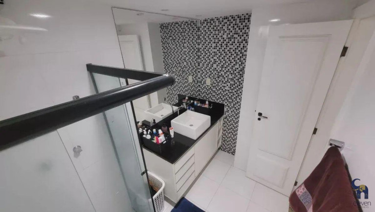 Imagem Apartamento com 3 Quartos à Venda, 107 m² em Candeal - Salvador