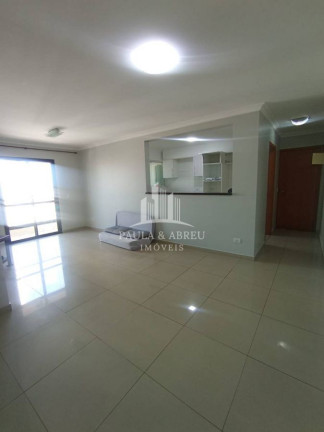 Imagem Apartamento com 3 Quartos para Alugar, 94 m² em Vila Nossa Senhora Das Vitórias - Mauá Imagem Apartamento com 3 Quartos para Alugar, 94 m² em Vila Nossa Senhora Das Vitórias - Mauá