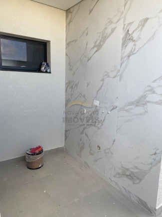 Imagem Casa com 3 Quartos à Venda,  em São Venâncio - Itupeva