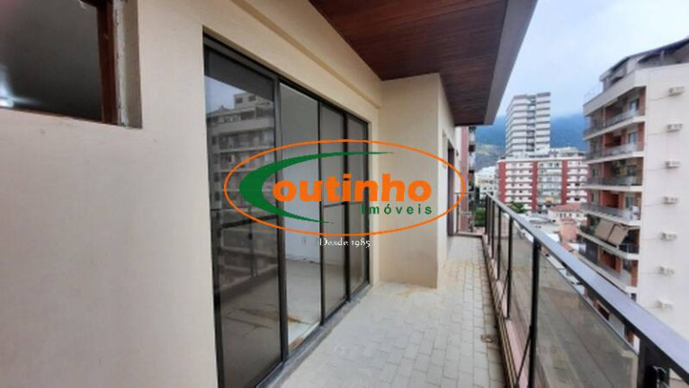 Imagem Apartamento com 3 Quartos à Venda, 136 m² em Vila Isabel - Rio De Janeiro Imagem Apartamento com 3 Quartos à Venda, 136 m² em Vila Isabel - Rio De Janeiro