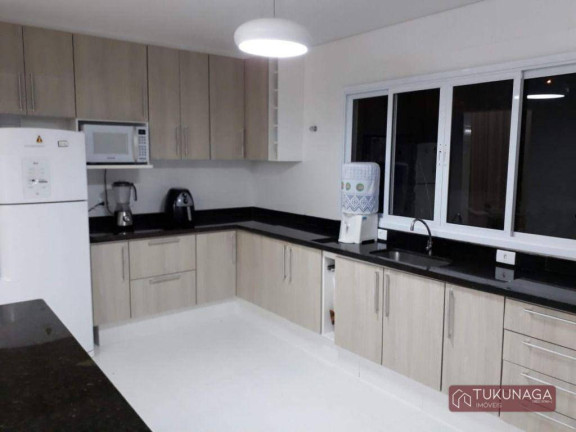 Imagem Casa com 4 Quartos à Venda, 450 m² em Ouro Fino - Santa Isabel