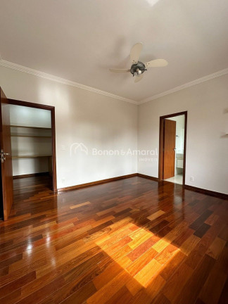 Imagem Casa de Condomínio com 4 Quartos à Venda, 623 m² em Nossa Senhora Aparecida - Paulínia