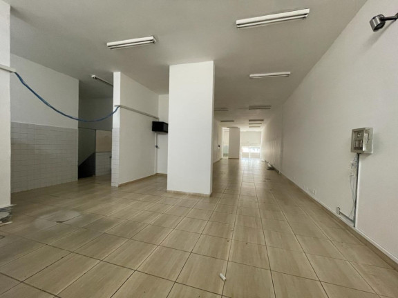 Imagem Loja à Venda, 233 m² em água Branca - São Paulo Imagem Loja à Venda, 233 m² em água Branca - São Paulo