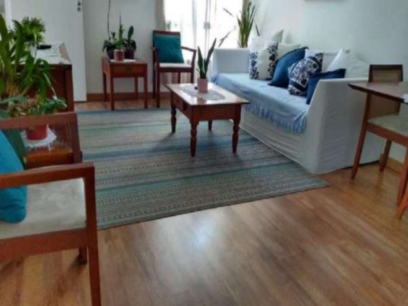 Imagem Imóvel com 3 Quartos à Venda, 80 m² em Jardim Das Acácias - São Paulo Imagem Imóvel com 3 Quartos à Venda, 80 m² em Jardim Das Acácias - São Paulo