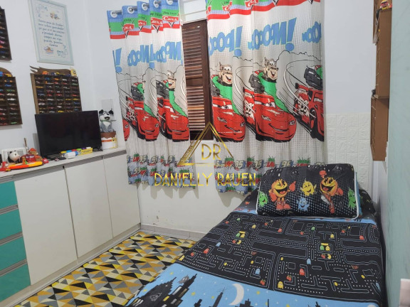 Imagem Casa com 3 Quartos à Venda, 130 m² em Centro - Barra Velha