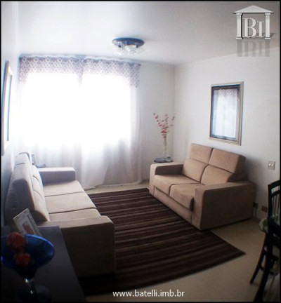 Apartamento com 2 Quartos à Venda, 72 m² em Santa Cecilia - São Paulo