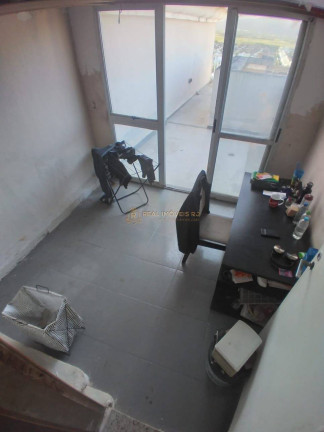 Imagem Cobertura com 5 Quartos à Venda, 204 m² em Recreio Dos Bandeirantes - Rio De Janeiro