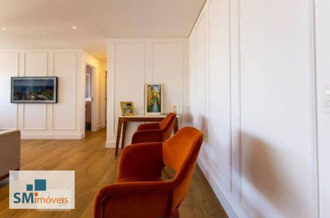 Imagem Apartamento com 2 Quartos à Venda, 95 m² em Centro - São Bernardo Do Campo
