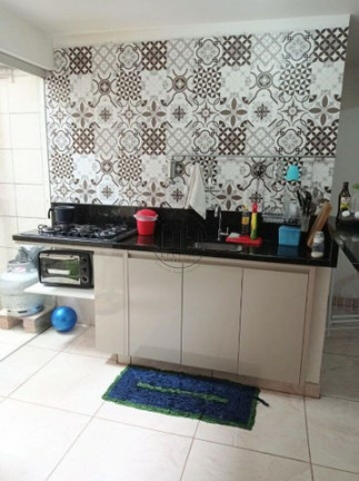 Imagem Casa com 3 Quartos à Venda, 100 m² em Riacho Fundo I - Brasília