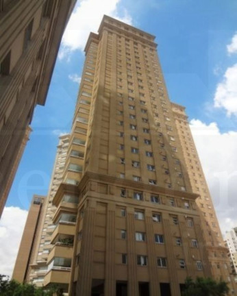Apartamento com 4 Quartos à Venda, 814 m² em Alto De Pinheiros - São Paulo
