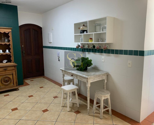 Imagem Apartamento com 4 Quartos à Venda, 176 m² em Várzea - Teresópolis Imagem Apartamento com 4 Quartos à Venda, 176 m² em Várzea - Teresópolis