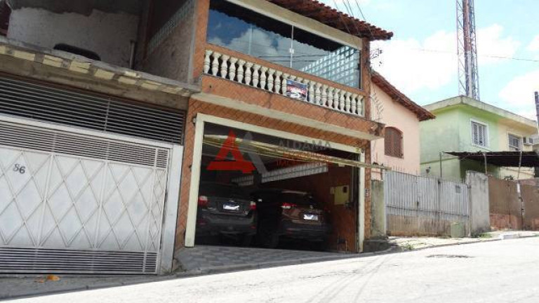 Sobrado com 3 Quartos à Venda, 250 m² em Freguesia Do ó - São Paulo
