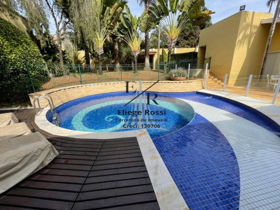 Casa com 5 Quartos à Venda, 1 m² em Jardim Santa Rosa - Itatiba