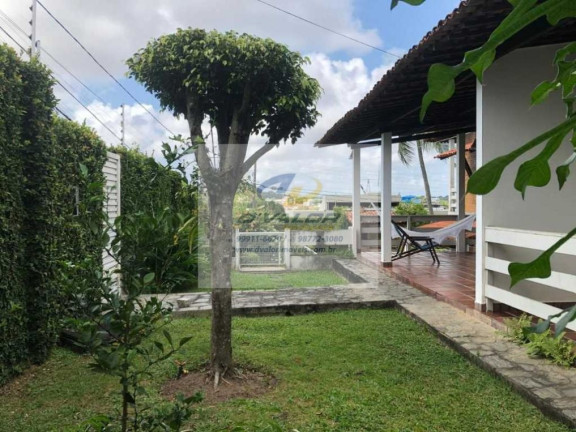 Imagem Casa com 4 Quartos à Venda, 660 m² em Tambauzinho - João Pessoa