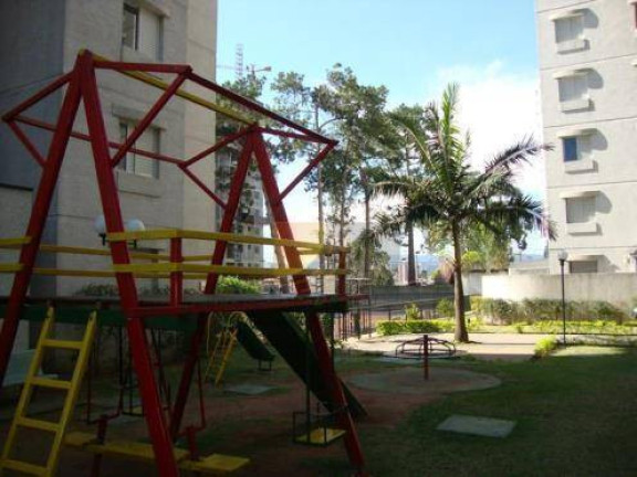 Imagem Apartamento com 2 Quartos à Venda, 49 m² em Pirituba - São Paulo Imagem Apartamento com 2 Quartos à Venda, 49 m² em Pirituba - São Paulo