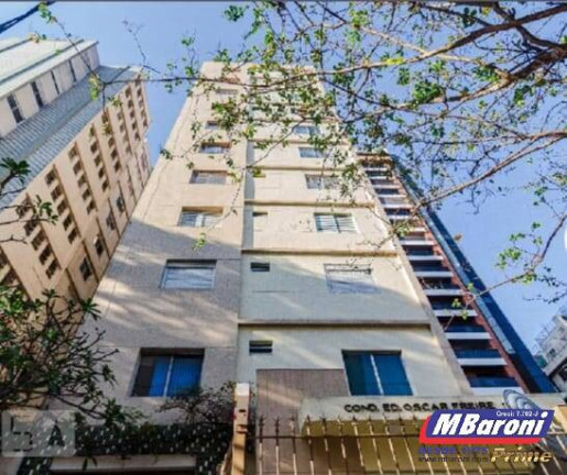 Imagem Apartamento com 2 Quartos para Alugar, 64 m² em Pinheiros - São Paulo Imagem Apartamento com 2 Quartos para Alugar, 64 m² em Pinheiros - São Paulo