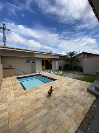 Casa de Condomínio com 3 Quartos à Venda,  em Parque Califórnia - Campos Dos Goytacazes